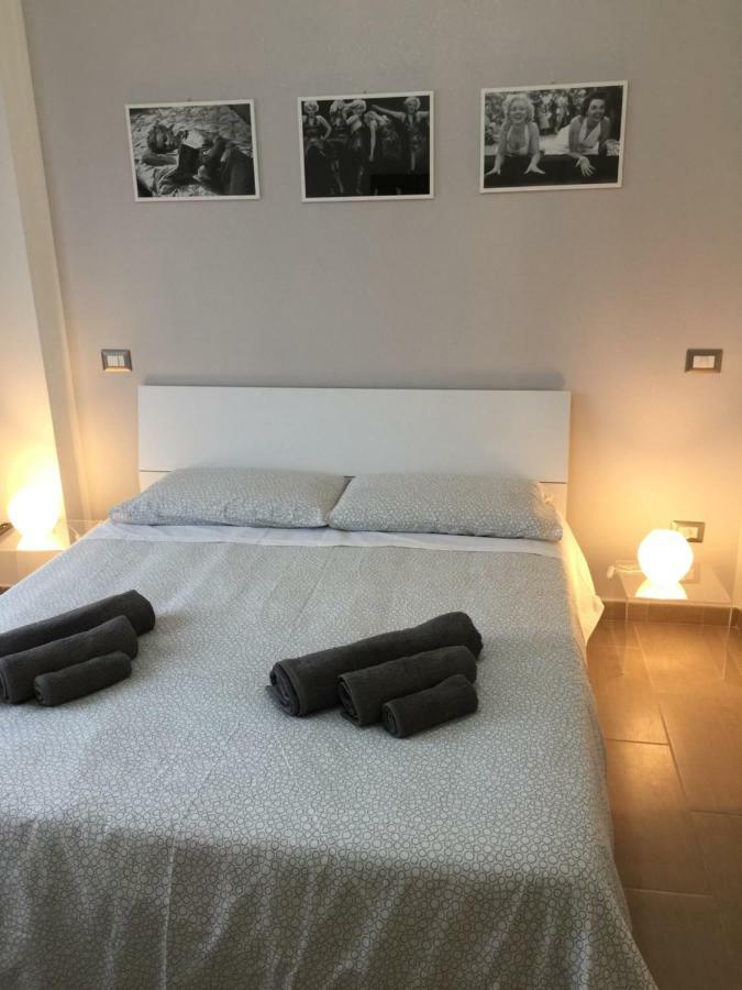 Casa Grimaldi Hotel ภายนอก รูปภาพ