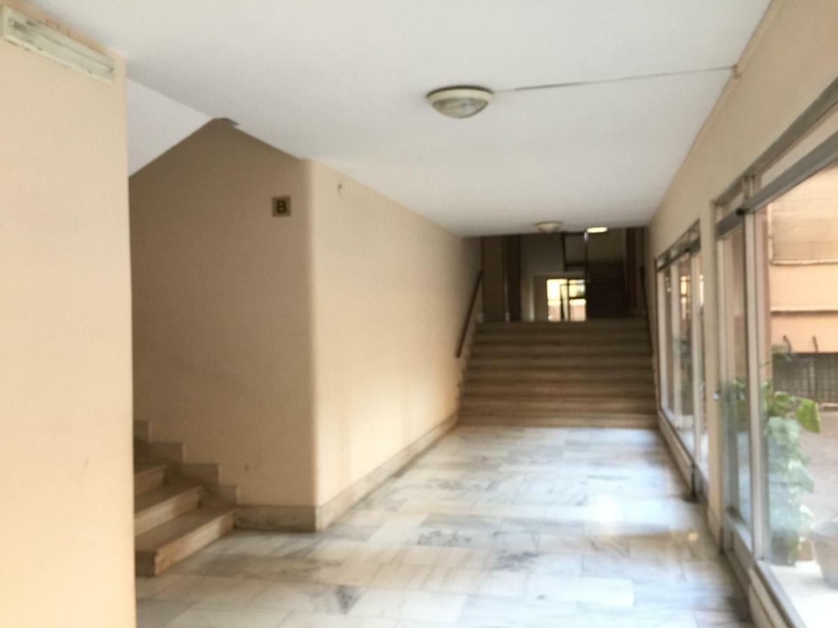 Casa Grimaldi Hotel ภายนอก รูปภาพ
