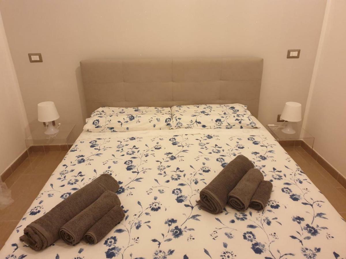 Casa Grimaldi Hotel ภายนอก รูปภาพ