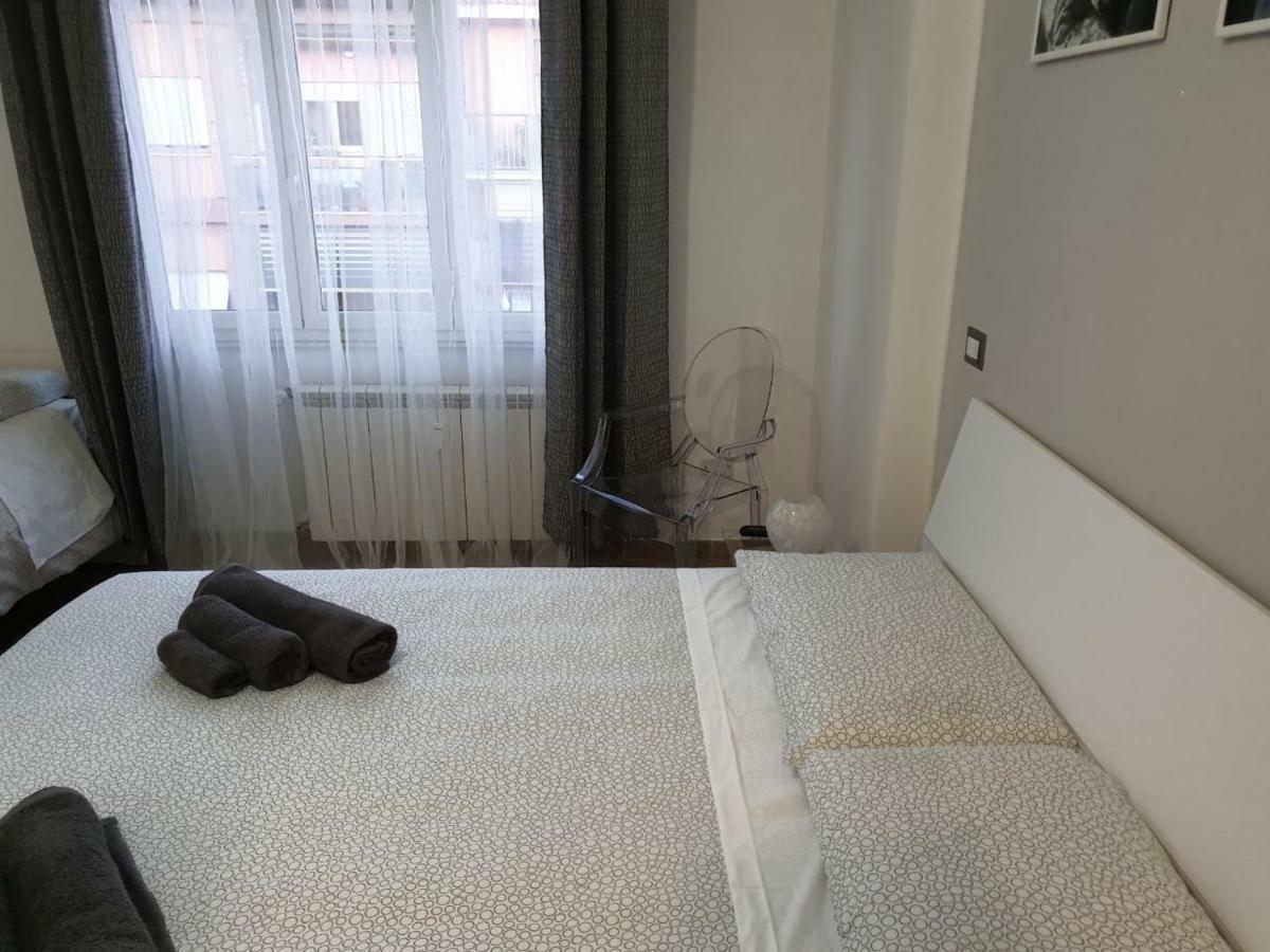 Casa Grimaldi Hotel ภายนอก รูปภาพ