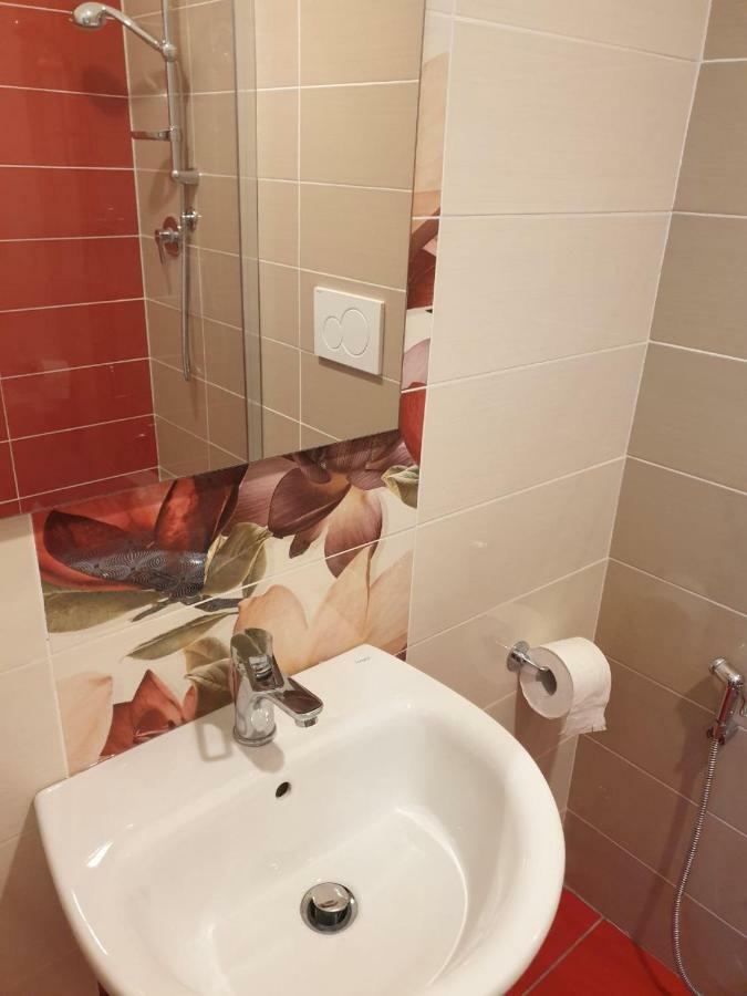 Casa Grimaldi Hotel ภายนอก รูปภาพ