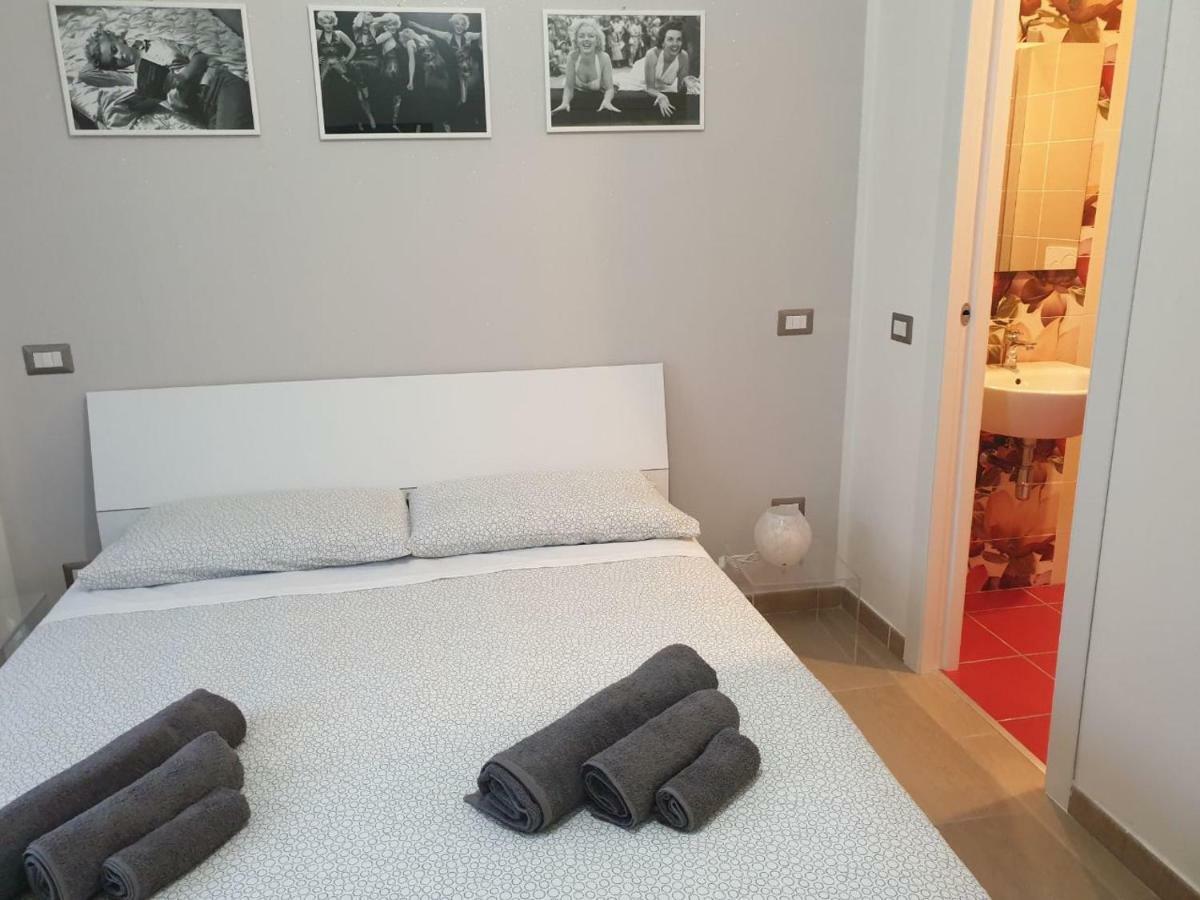 Casa Grimaldi Hotel ภายนอก รูปภาพ
