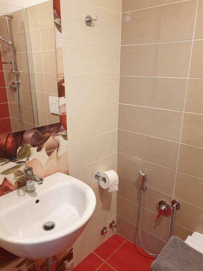 Casa Grimaldi Hotel ภายนอก รูปภาพ
