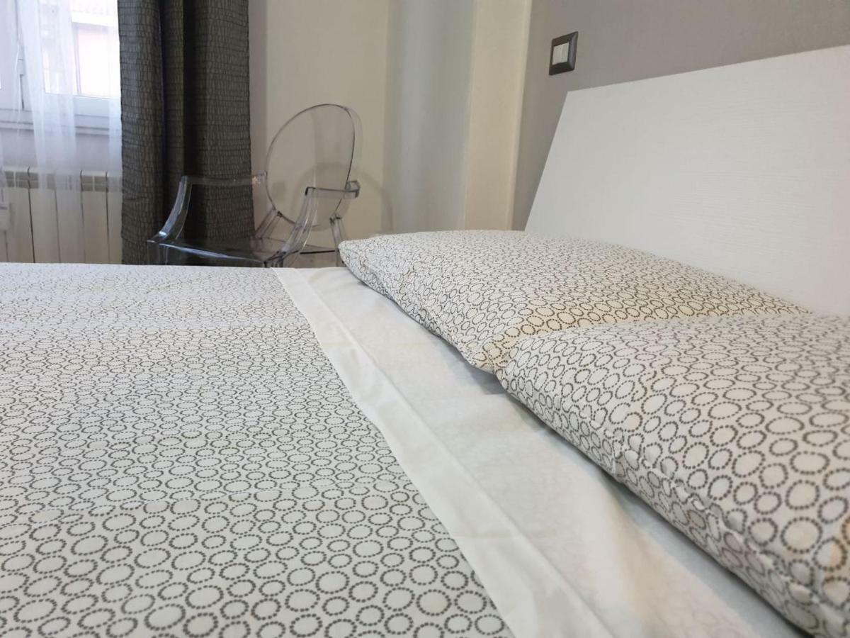 Casa Grimaldi Hotel ภายนอก รูปภาพ