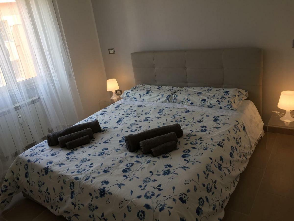 Casa Grimaldi Hotel ภายนอก รูปภาพ