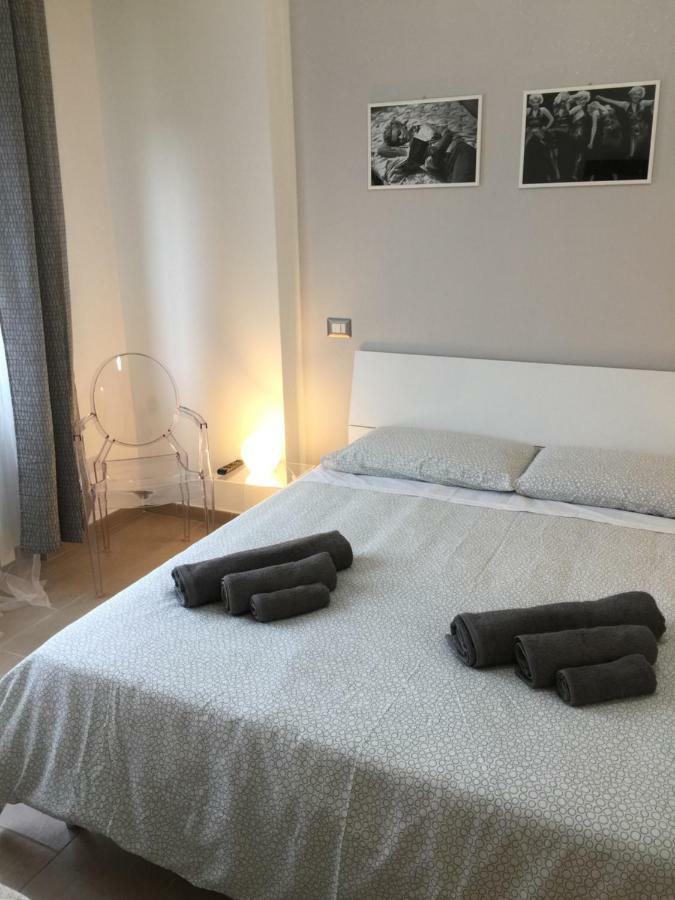 Casa Grimaldi Hotel ภายนอก รูปภาพ