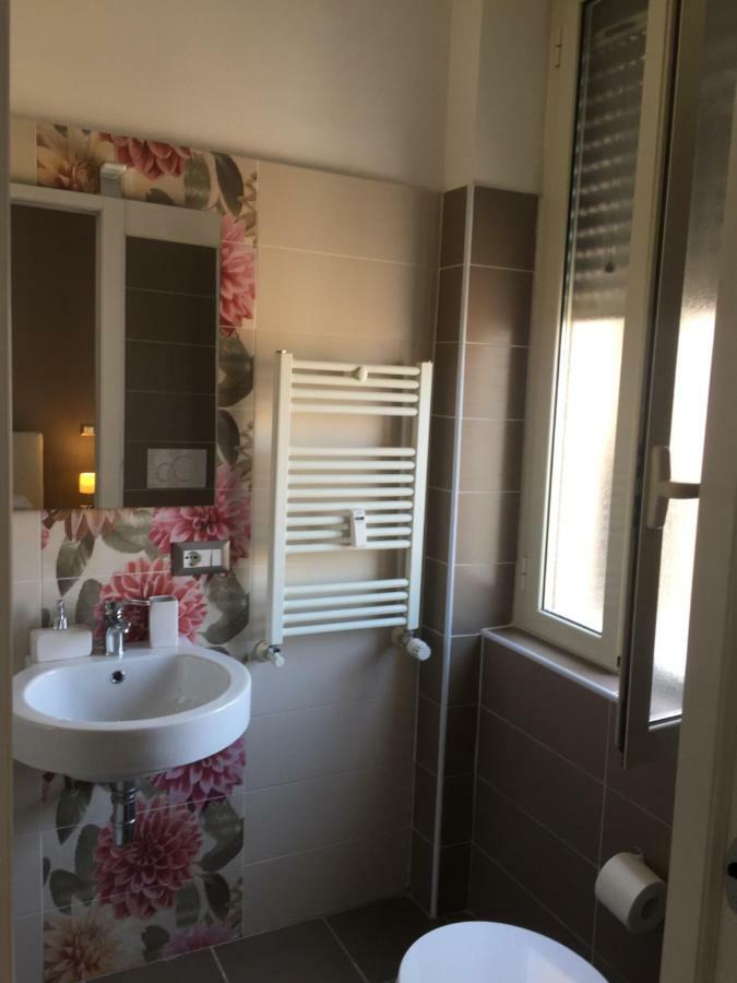 Casa Grimaldi Hotel ภายนอก รูปภาพ