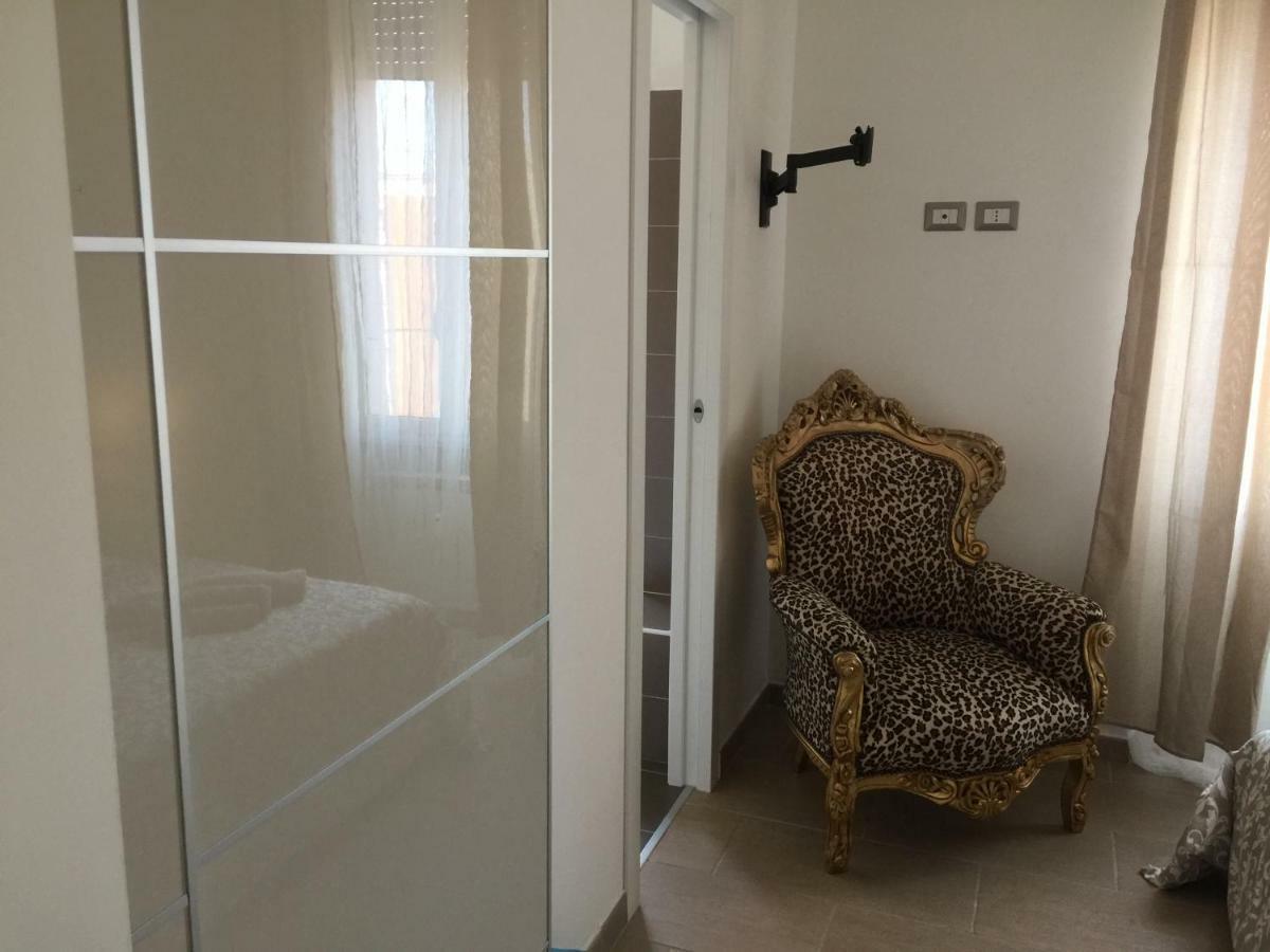 Casa Grimaldi Hotel ภายนอก รูปภาพ