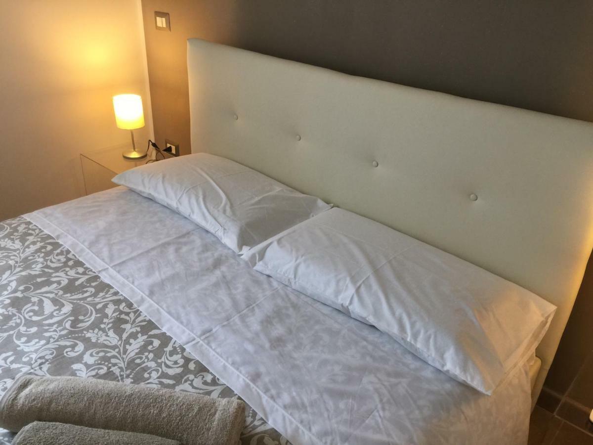 Casa Grimaldi Hotel ภายนอก รูปภาพ